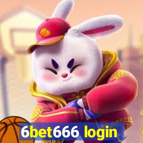 6bet666 login