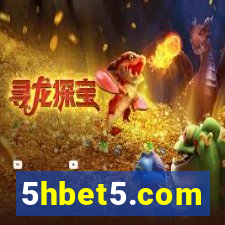 5hbet5.com