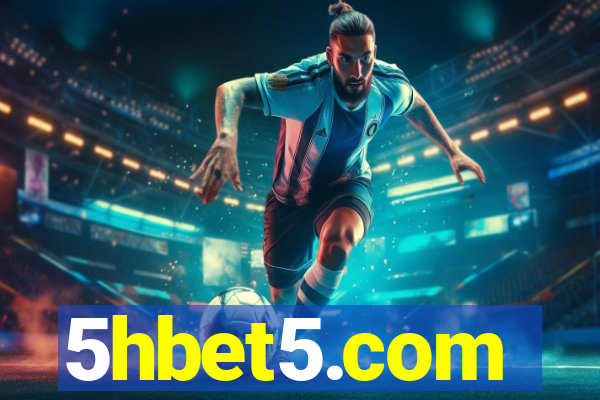 5hbet5.com