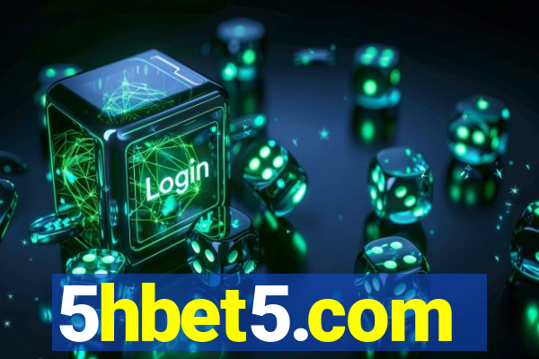 5hbet5.com