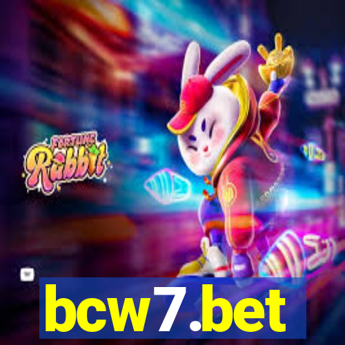 bcw7.bet