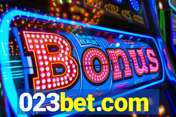 023bet.com