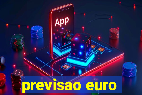 previsao euro