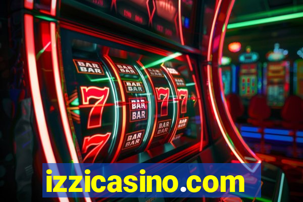 izzicasino.com