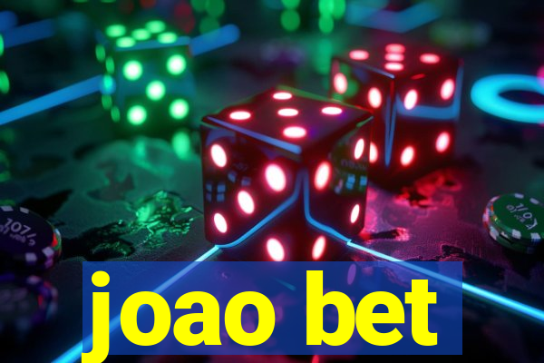 joao bet