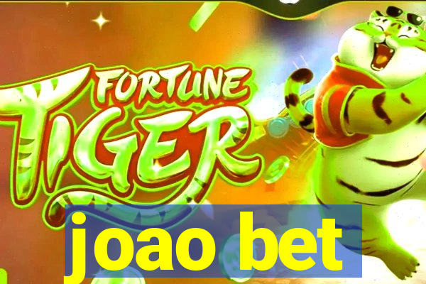 joao bet