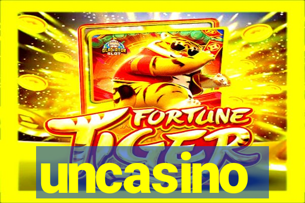 uncasino