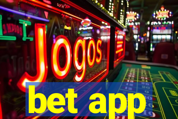 bet app