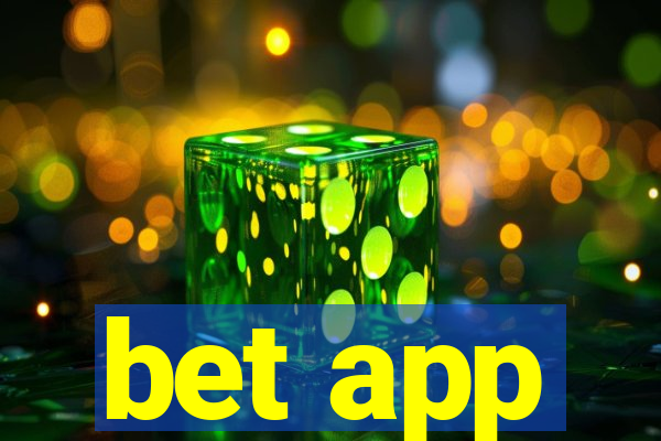 bet app