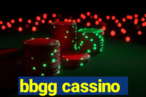 bbgg cassino