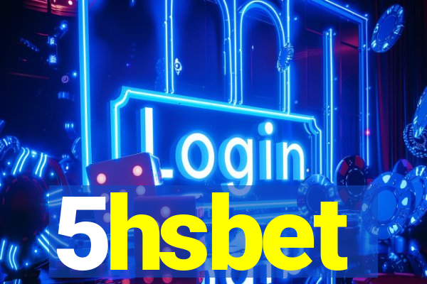 5hsbet