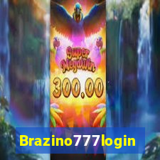 Brazino777login