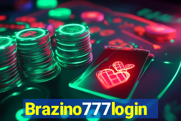 Brazino777login