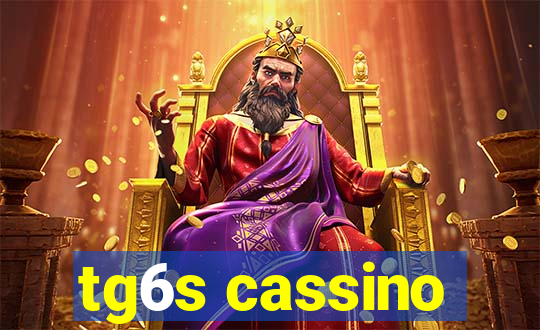 tg6s cassino