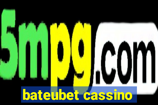 bateubet cassino