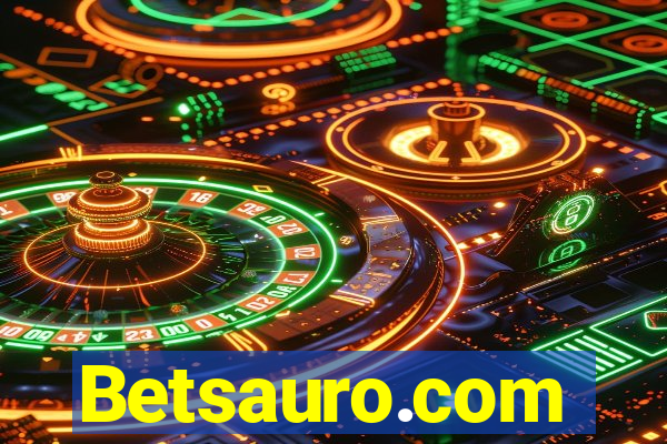 Betsauro.com