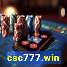 csc777.win