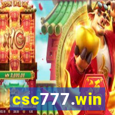 csc777.win