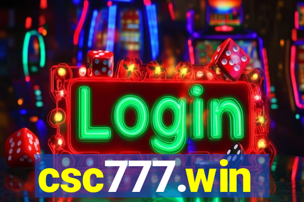 csc777.win