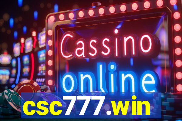 csc777.win