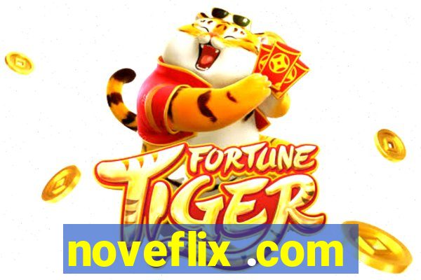 noveflix .com