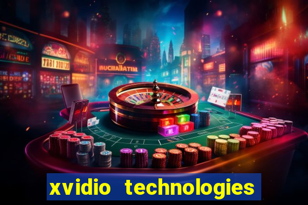 xvidio technologies startup download android