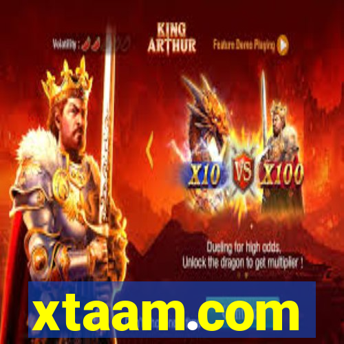 xtaam.com