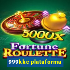 999kkc plataforma