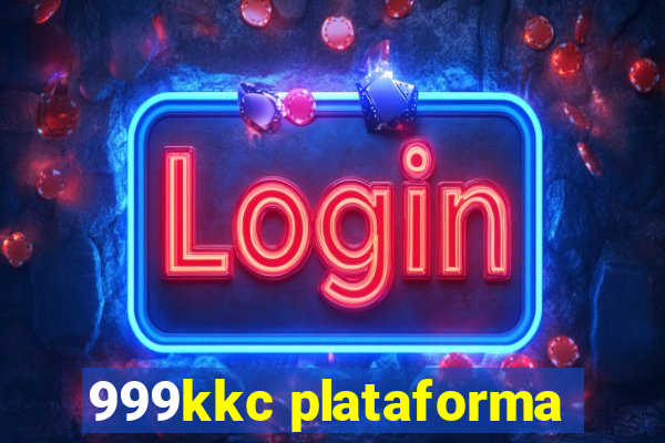 999kkc plataforma