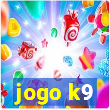 jogo k9