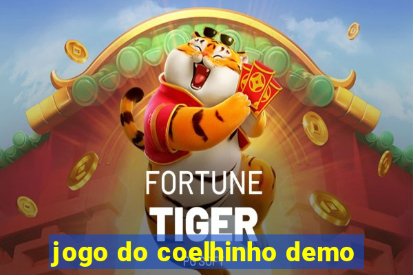 jogo do coelhinho demo