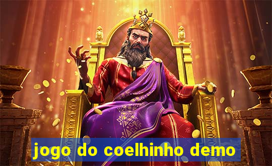 jogo do coelhinho demo