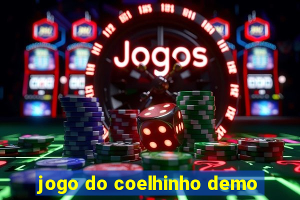 jogo do coelhinho demo