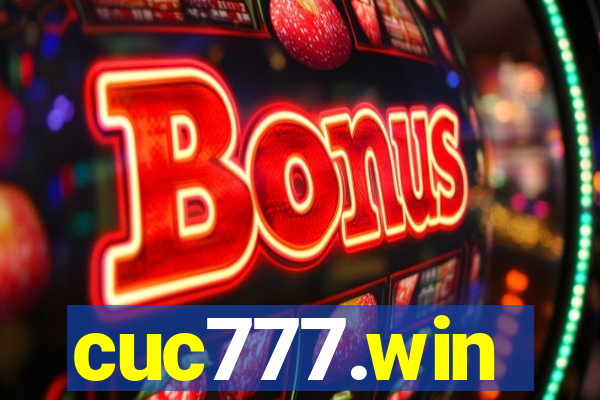 cuc777.win