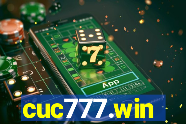 cuc777.win