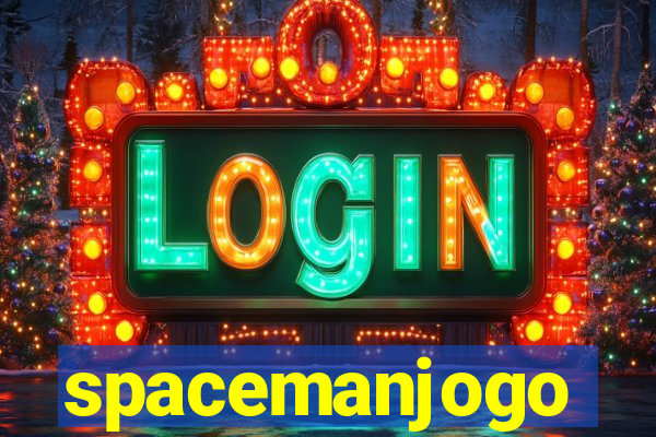 spacemanjogo