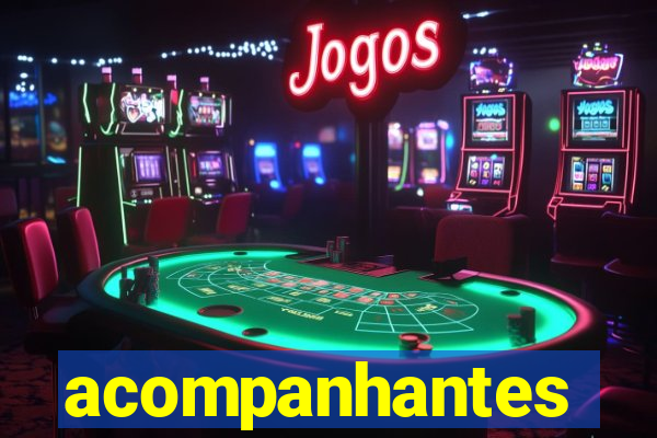 acompanhantes chamadas de video