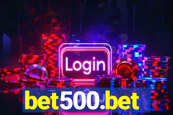 bet500.bet