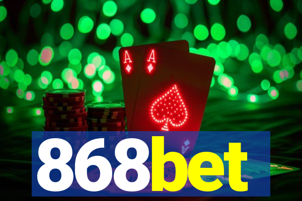 868bet