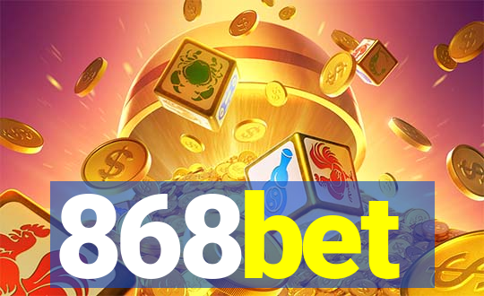 868bet