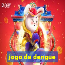 jogo da dengue