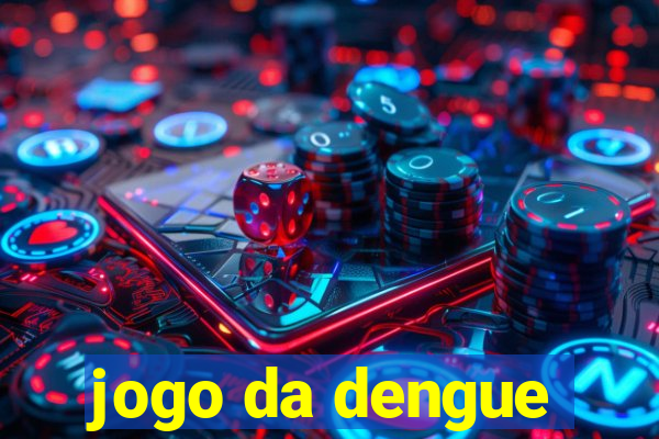 jogo da dengue