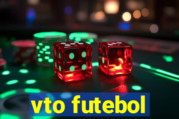 vto futebol