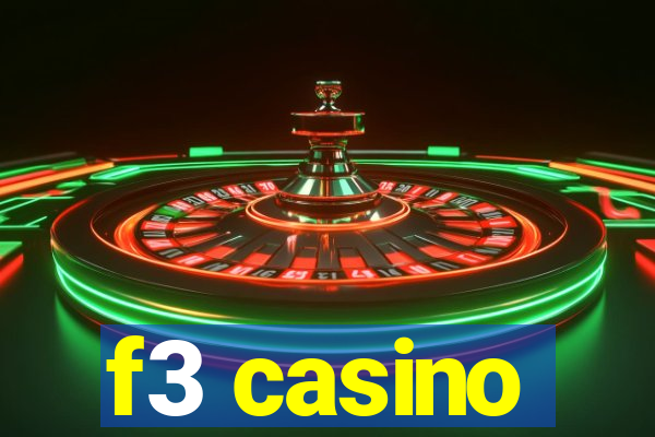 f3 casino