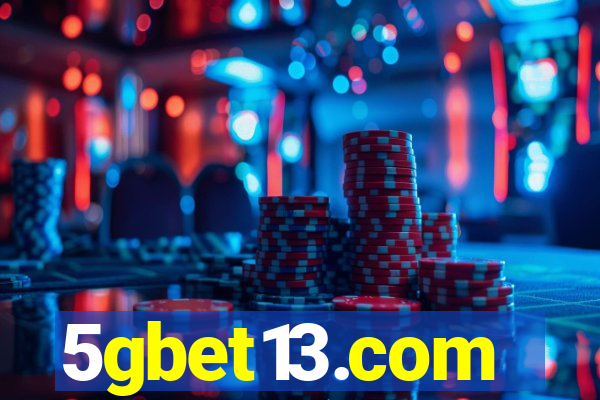 5gbet13.com