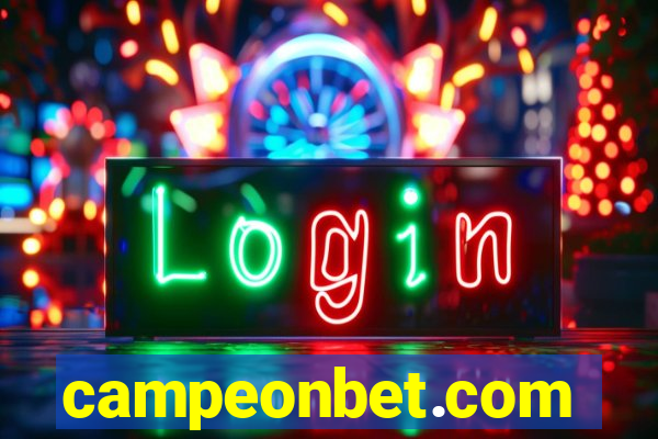 campeonbet.com