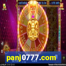 panj0777.com