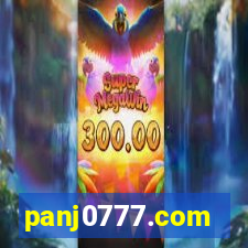 panj0777.com