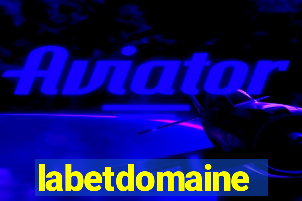 labetdomaine