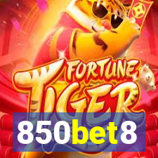 850bet8